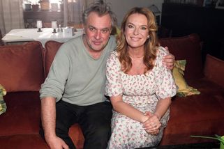 Matonoha a Benešová se doma skoro nevídají a manželství zachraňují svérázným způsobem